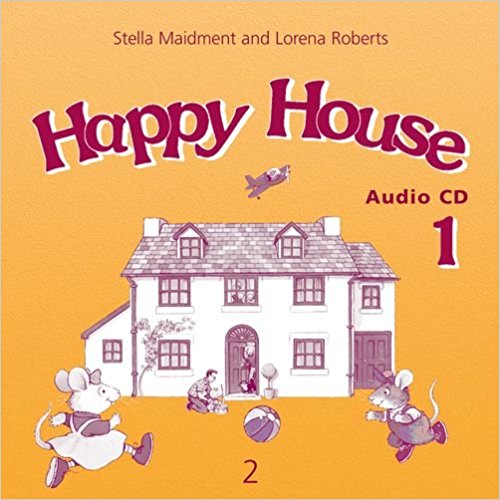 happy house 1 activity book free download