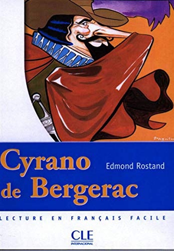 MISE EN SCENE 2 CYRANO DE BERGERAC CLE International