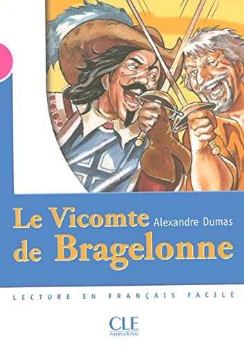 MISE EN SCENE 3 LE VICOMTE DE BRAGELONE CLE International