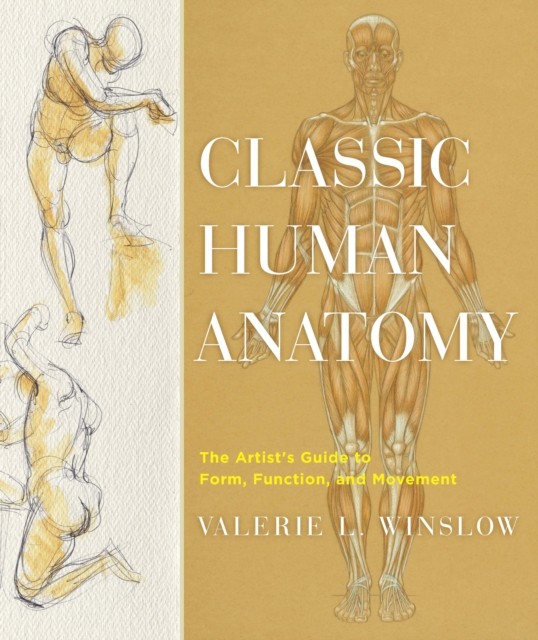 Classic Human Anatomy nezadán