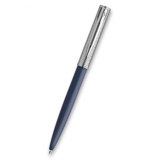 Waterman Allure DeLuxe Blue kuličková tužka Waterman