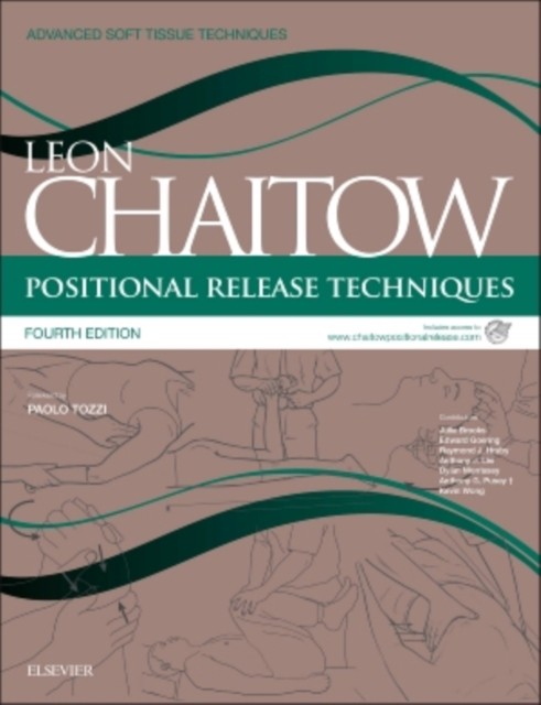 Positional Release Techniques Elsevier