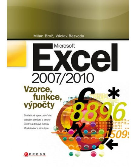 Microsoft Excel 2007/2010 Computer Press