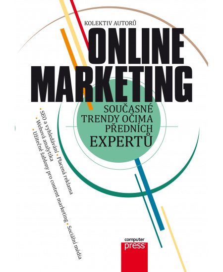 Online marketing Computer Press