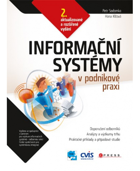 Informační systémy v podnikové praxi Computer Press