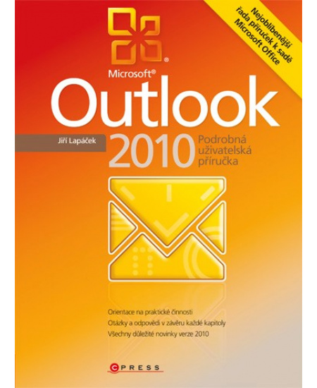 Microsoft Outlook 2010 Computer Press