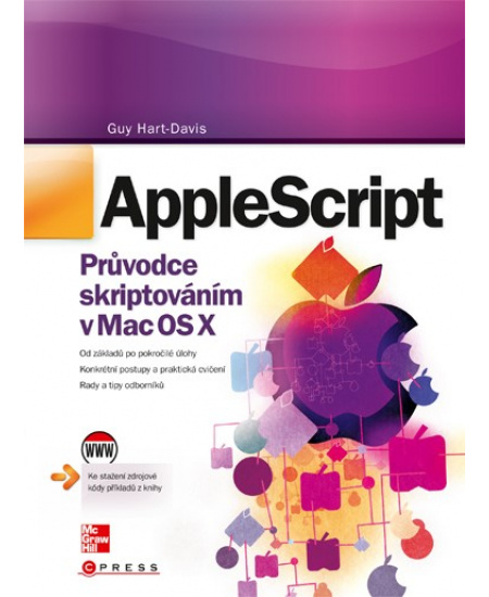 AppleScript Computer Press