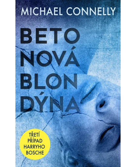 Betonová blondýna Domino