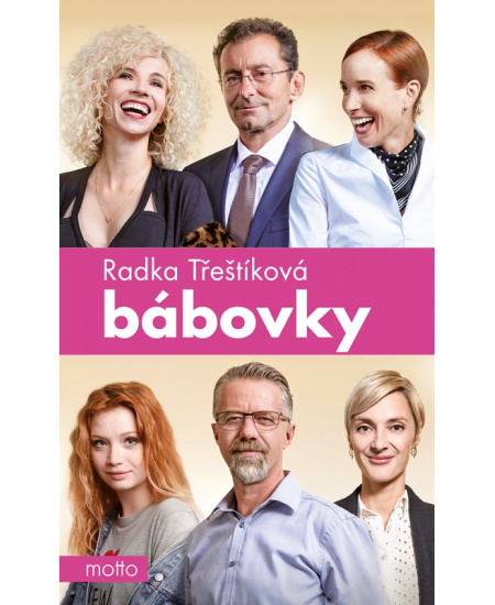 Bábovky (filmové vydání) MOTTO