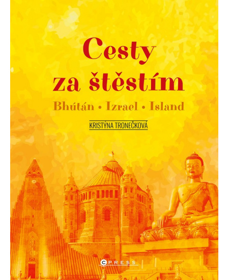 Cesty za štěstím CPRESS