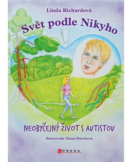 Svět podle Nikyho CPRESS