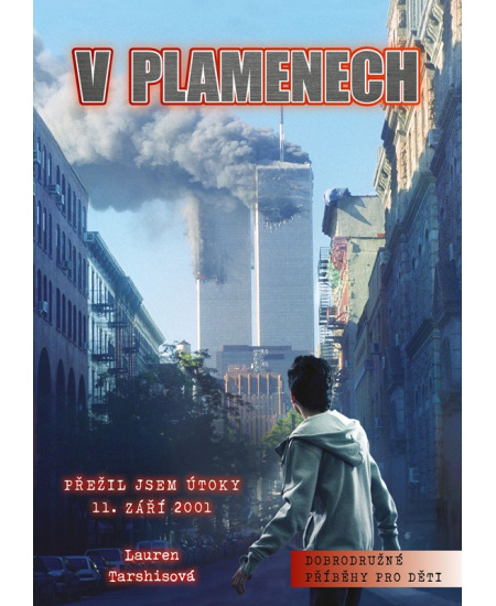 V plamenech CPRESS