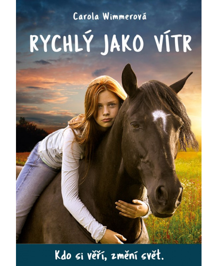 Rychlý jako vítr CPRESS