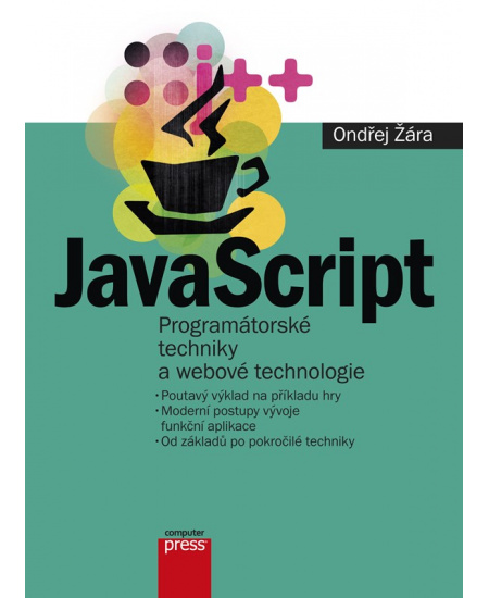 JavaScript Computer Press