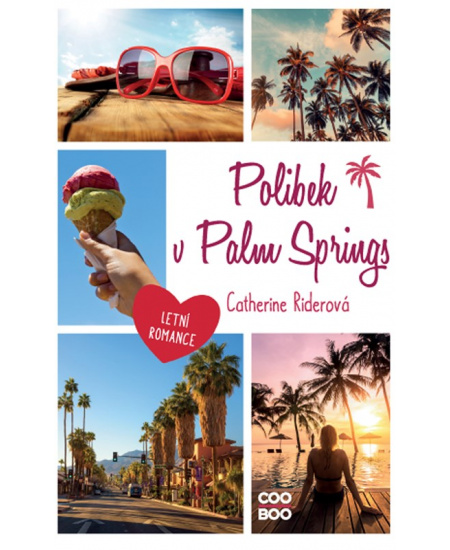 Polibek v Palm Springs COOBOO