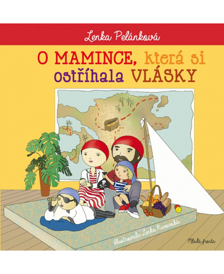 O mamince, která si ostříhala vlásky Mladá fronta