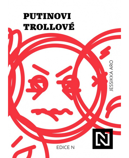 Putinovi trollové N media