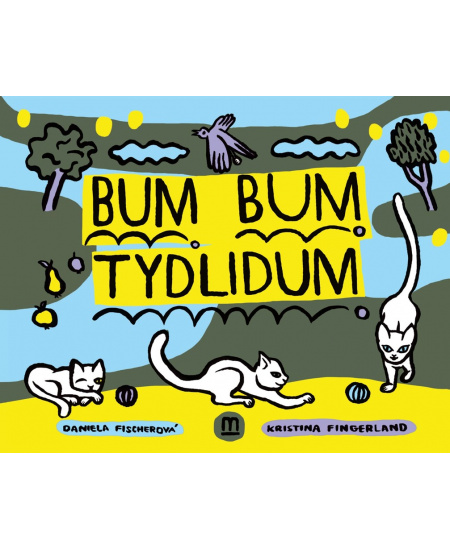 Bum bum tydlidum Meander