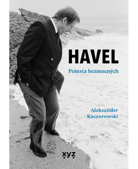 Havel: Pomsta bezmocných XYZ
