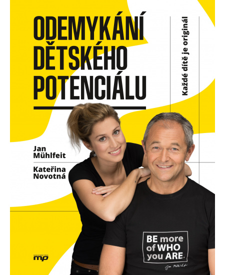 Odemykání dětského potenciálu MANAGEMENT PRESS