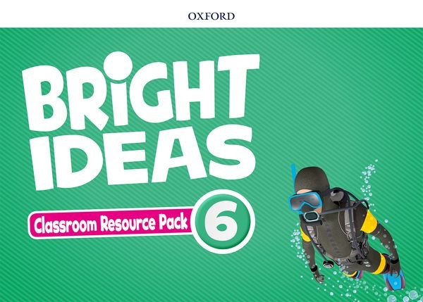 Bright Ideas 6 Classroom Resource Pack Oxford University Press