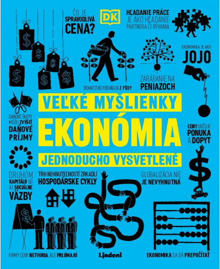 Ekonómia Lindeni