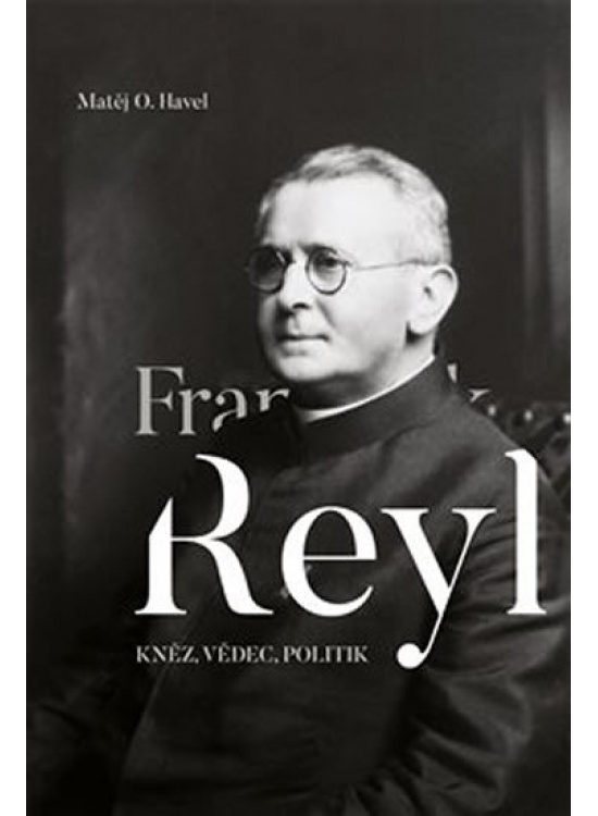 František Reyl Mervart Pavel Mgr.