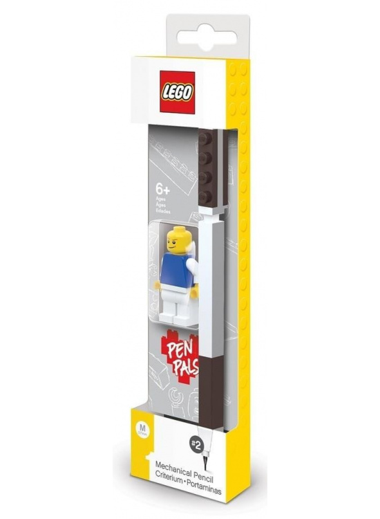 LEGO Mechanická tužka s minifigurkou SmartLife s.r.o.