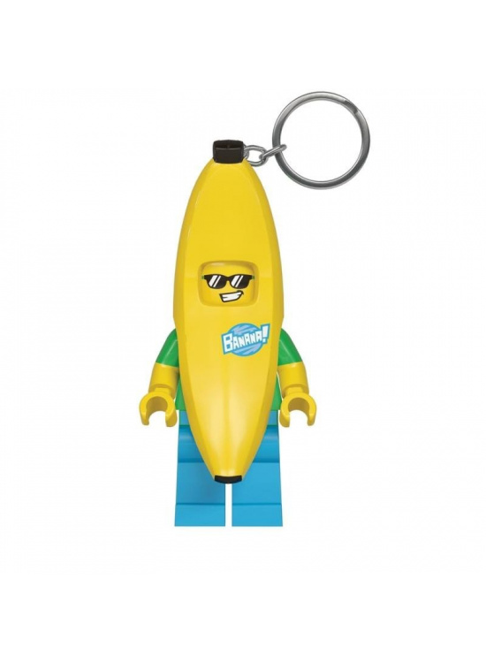 LEGO Svítící figurka Classic - Banana Guy SmartLife s.r.o.