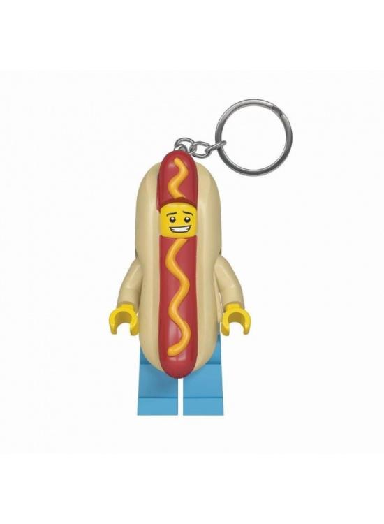 LEGO Svítící figurka Classic - Hot Dog SmartLife s.r.o.