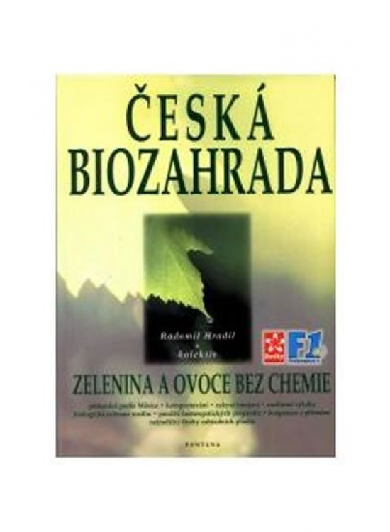 Česká biozahrada FONTÁNA ESOTERA, s.r.o.