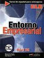 ENTORNO EMPRESARIAL + CD Edelsa