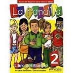 PANDILLA 2 PACK Edelsa