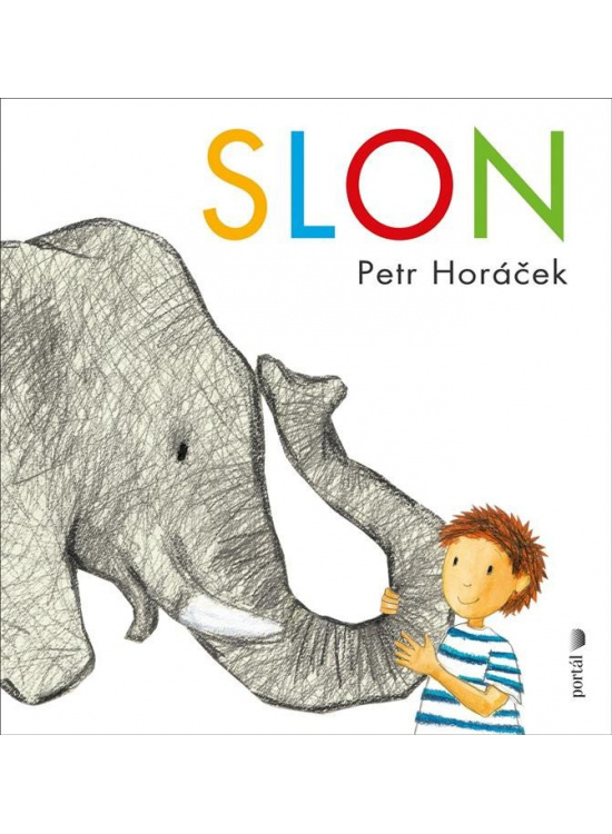 Slon PORTÁL, s.r.o.