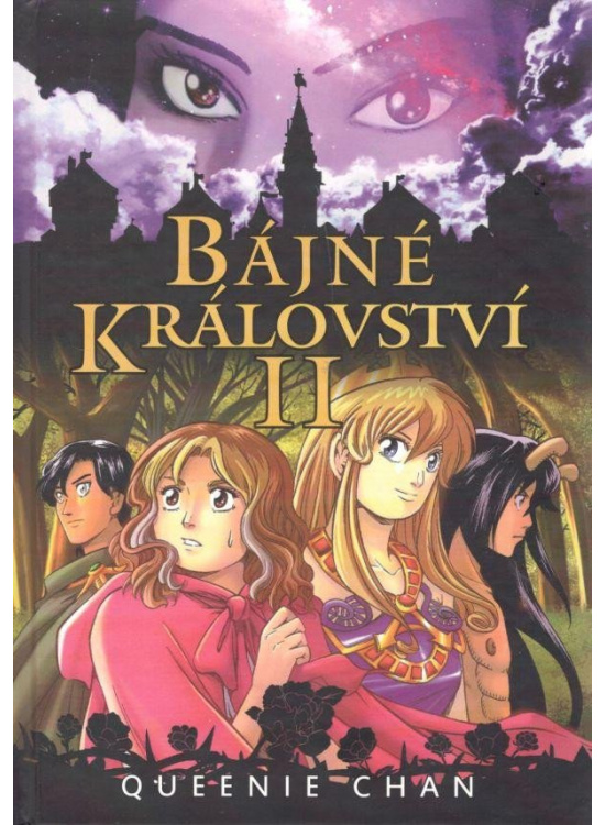 Bájné království II. Seqoy s.r.o.