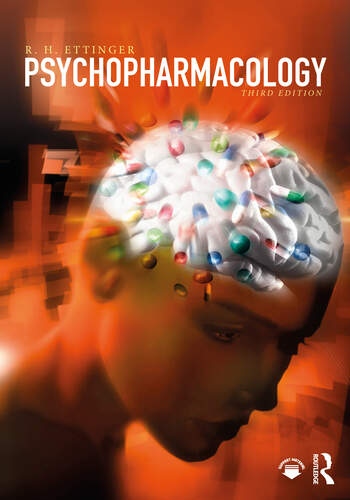 Psychopharmacology Taylor & Francis Ltd