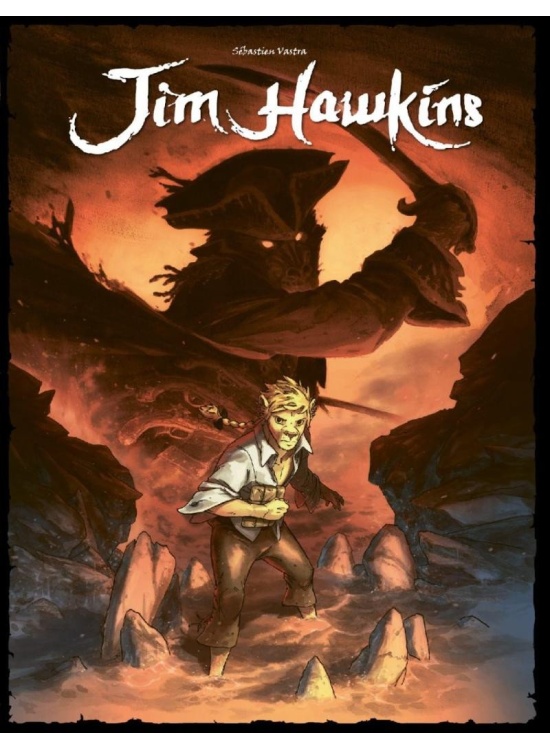 Jim Hawkins Seqoy s.r.o.