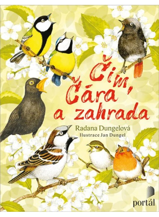 Čim, Čára a zahrada PORTÁL, s.r.o.