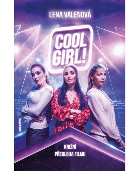 Cool Girl! (filmové vydání) Pointa