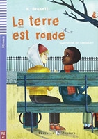 Lectures ELI Juniors Niveau 2 (A2):LA TERRE EST RONDE + Downlodable Multimedia ELI