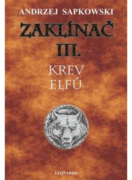 Zaklínač III. - Krev elfů Seqoy s.r.o.