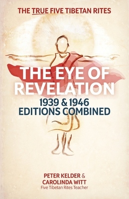 Eye of Revelation 1939 a 1946 Editions Combined AJSHOP.cz