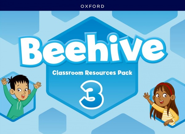 Beehive 3 Classroom Resource Pack Oxford University Press