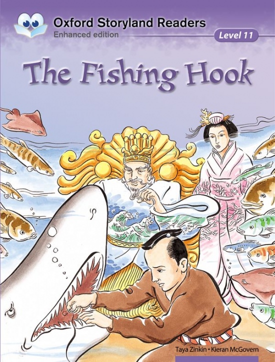 Oxford Storyland Readers 11 The Fishing Hook Oxford University Press