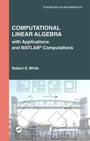 Computational Linear Algebra Taylor & Francis Ltd