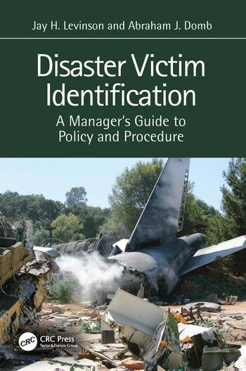 Disaster Victim Identification Taylor & Francis Ltd