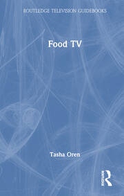 Food TV Taylor & Francis Ltd