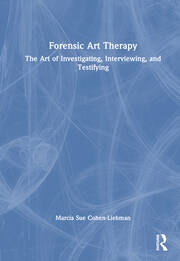 Forensic Art Therapy Taylor & Francis Ltd