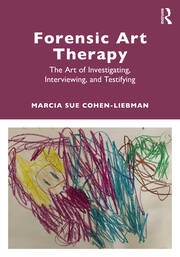 Forensic Art Therapy Taylor & Francis Ltd