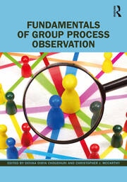 Fundamentals of Group Process Observation Taylor & Francis Ltd